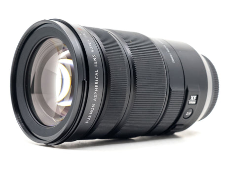 Tamron 17-70mm f/2.8 Di III-A VC RXD - Fujifilm X-vatting