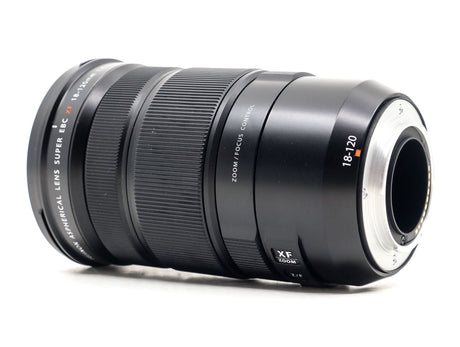Tamron 17-70mm f/2.8 Di III-A VC RXD - Fujifilm X-vatting