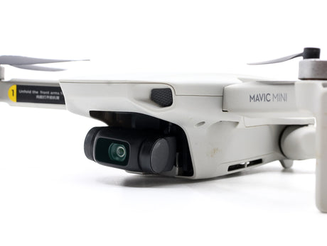 DJI Mavic Mini Fly More Combo Kopen