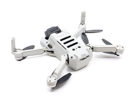 DJI Mavic Mini Fly More Combo Kopen