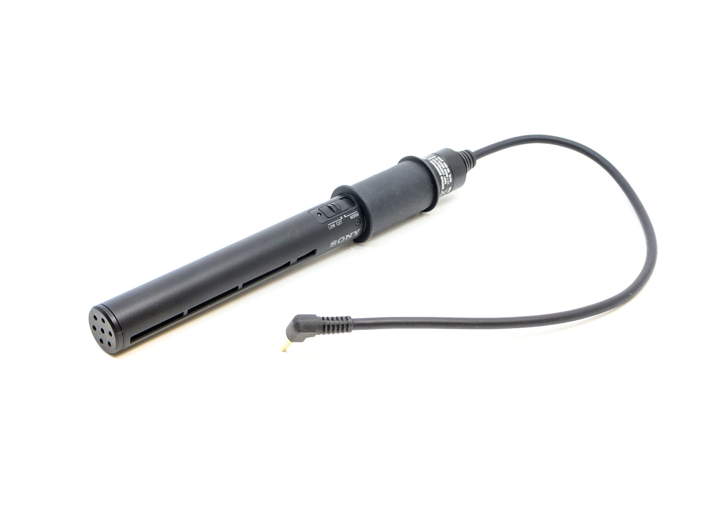 Sony ECM-CG60 Microphone Canon · image principale