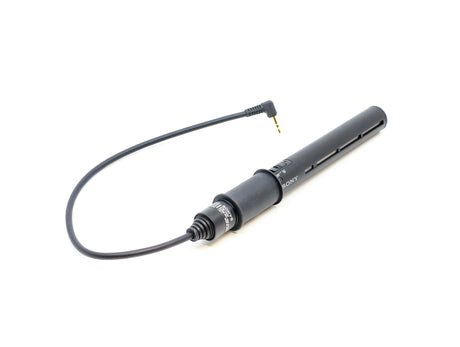 Sony ECM-CG60 Microphone Canon