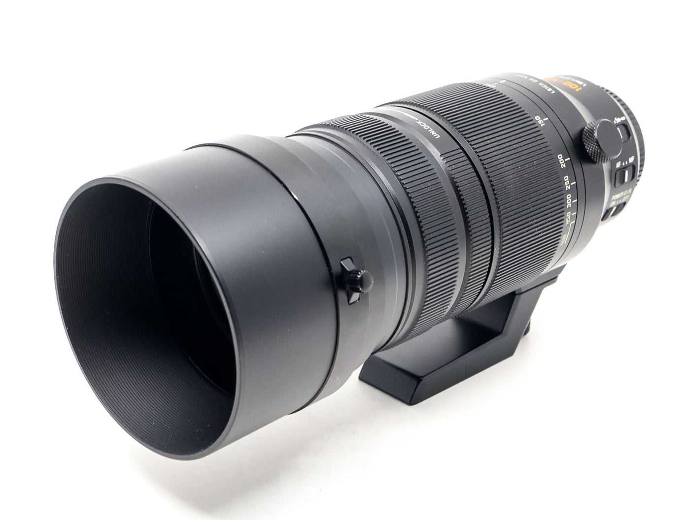 Panasonic Leica DG Vario-Elmar 100-400mm f/4-6.3 ASPH. Power O.I.S. · image principale
