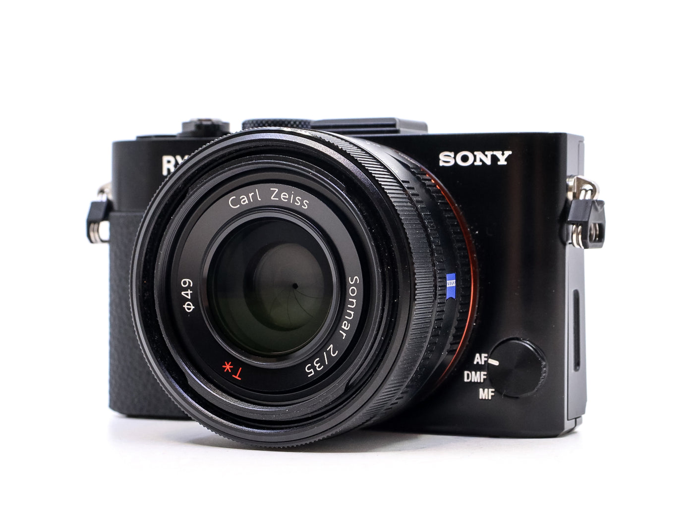 Sony Cyber-shot RX1R · image principale