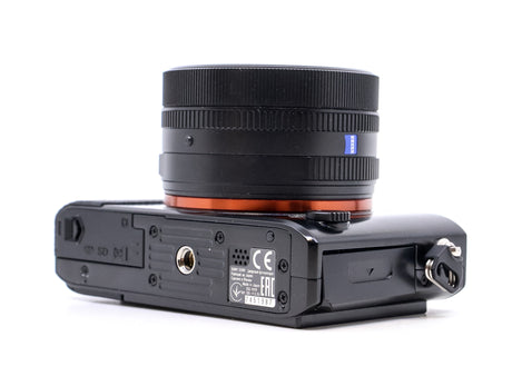 Sony Cyber-shot RX1R | Compacte Fullframe Camera