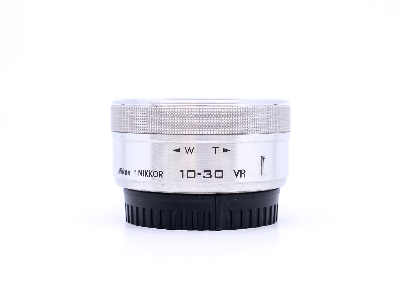 Nikon 1 Nikkor VR 10-30mm f/3.5-5.6 PD-Zoom Lens · hoofdafbeelding