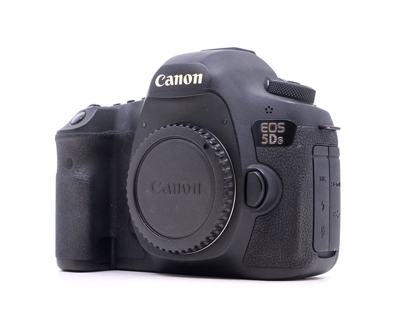 Canon EOS 5DS | Hoge Resolutie Spiegelreflexcamera · hoofdafbeelding