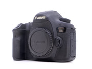Canon EOS 5DS de segunda mano en Camera Market