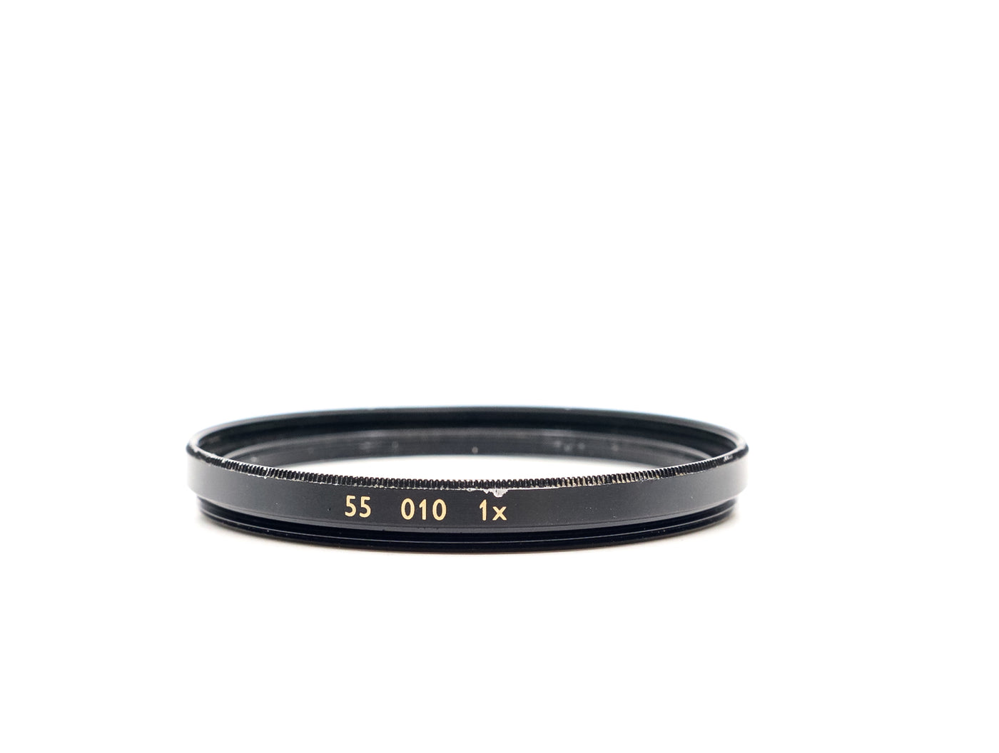 Filtre B+W 55mm F-Pro 010 UV-Haze 1x E | Camera Market · image principale