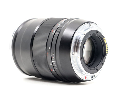ZEISS Distagon T* 35mm f/1.4 ZE - Monture Canon EF