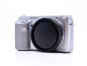 Sony Alpha NEX-F3 de segunda mano en Camera Market