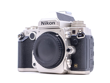 Nikon Df Camera | Klassieke Spiegelreflexcamera Kopen