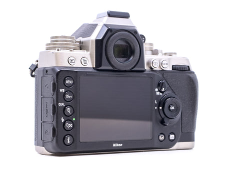 Nikon Df Camera | Klassieke Spiegelreflexcamera Kopen