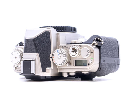 Nikon Df Camera | Klassieke Spiegelreflexcamera Kopen