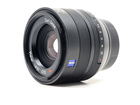 ZEISS Touit 32mm f/1.8 - Monture Fujifilm X