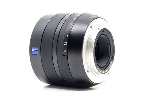 ZEISS Touit 32mm f/1.8 - Monture Fujifilm X