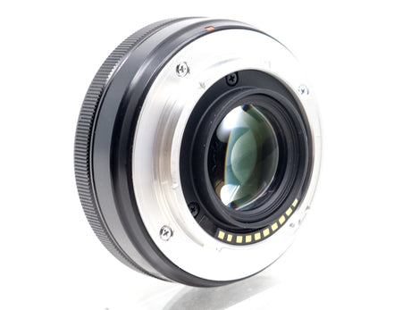Fujifilm XF 27mm f/2.8 Lens | Camera Market