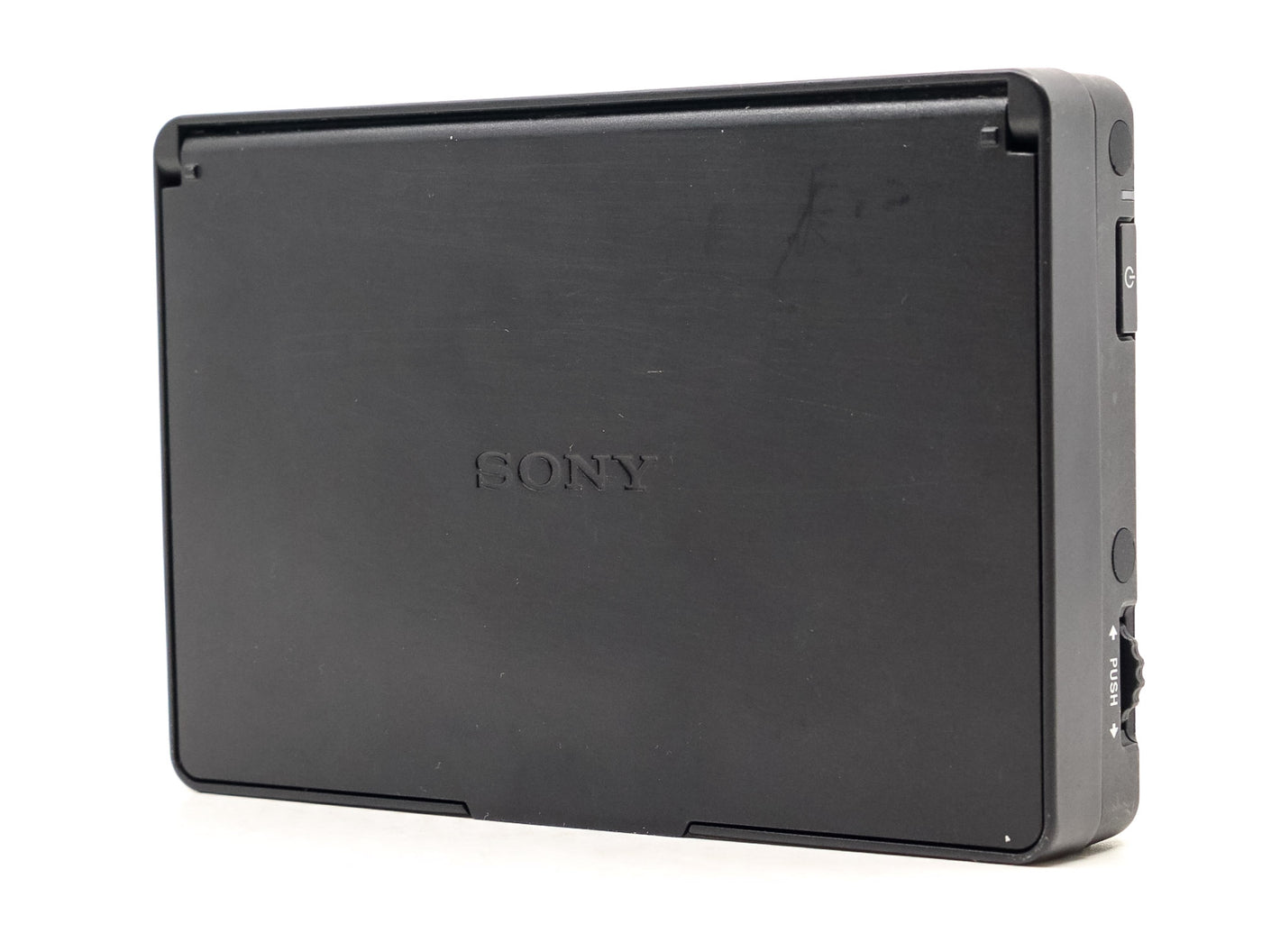 Sony CLM-V55 Moniteur LCD Clip-On · image principale