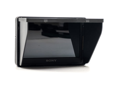 Sony CLM-V55 Clip-On LCD Monitor | Camera Market