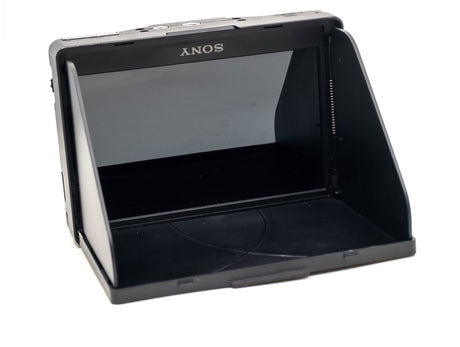 Sony CLM-V55 Clip-On LCD Monitor | Camera Market