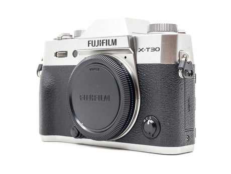 Fujifilm X-T30 II | Camera Market