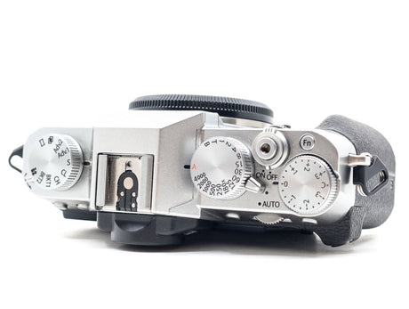 Fujifilm X-T30 II | Camera Market