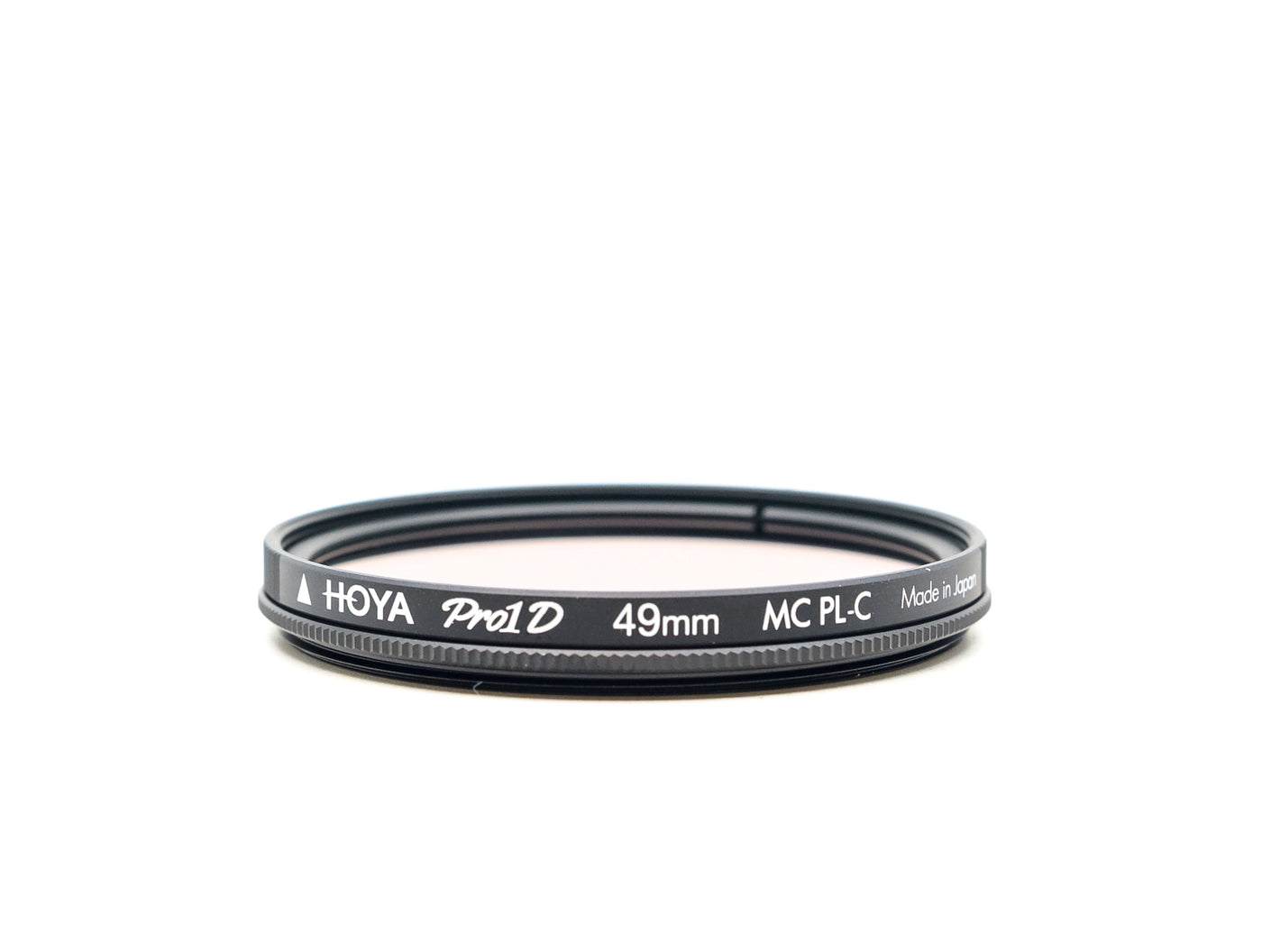 Hoya 49mm Pro 1 Digital MC PL-C Filter | Camera Market · hoofdafbeelding