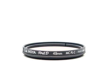 Filtre Hoya 49mm Pro 1 Digital MC PL-C