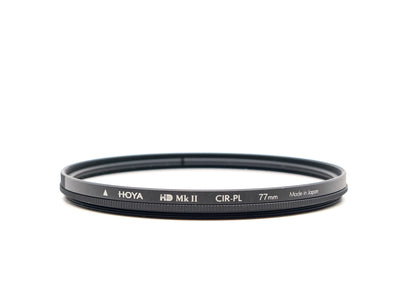 Filtre Hoya 77mm HD CIR-PL
