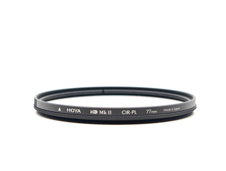 Hoya 77mm HD CIR-PL Filter | Camera Market