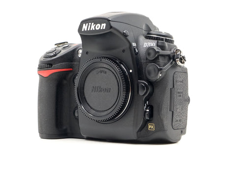Nikon D700 Camera | Professionele Spiegelreflexcamera kopen