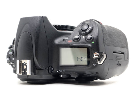 Nikon D700 Camera | Professionele Spiegelreflexcamera kopen