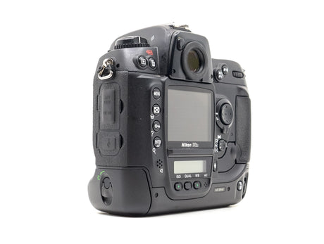 Nikon D2Xs Camera | Professionele Digitale Spiegelreflex