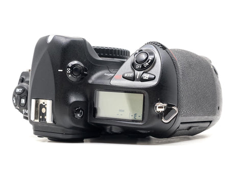 Nikon D2Xs Camera | Professionele Digitale Spiegelreflex