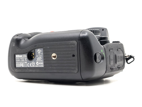 Nikon D2Xs Camera | Professionele Digitale Spiegelreflex