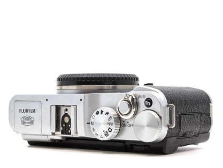 Fujifilm X-M1 Camera | Koop Nu Bij Camera Market