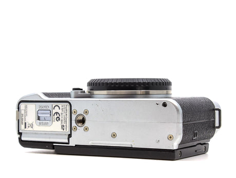 Fujifilm X-M1 Camera | Koop Nu Bij Camera Market