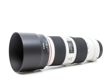 Canon EF 70-200mm f/4 L IS II USM Lens | Camera Market