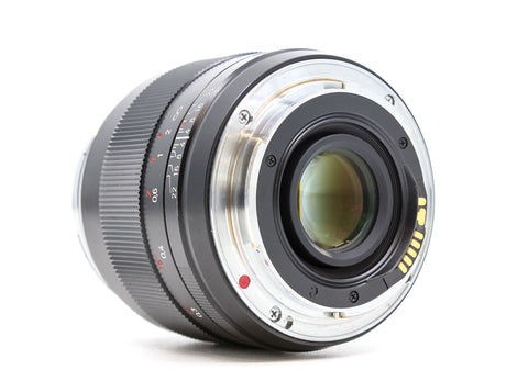 ZEISS Distagon T* 28mm f/2 ZE - Monture Canon EF