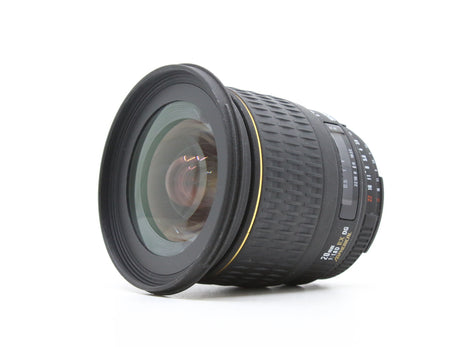 Sigma 20mm f/1,8 EX DG Aspherical RF - Monture Nikon