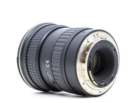Tokina 12-24mm f/4 AT-X Pro DX II - Geschikt voor Canon EF-S