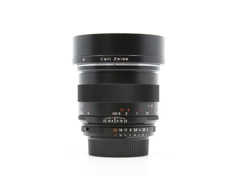 ZEISS Makro-Planar T* 50mm f/2 ZF.2 - Nikon Mount
