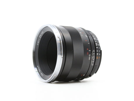 ZEISS Makro-Planar T* 50mm f/2 ZF.2 - Nikon Mount