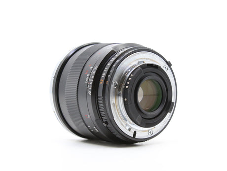 ZEISS Makro-Planar T* 50mm f/2 ZF.2 - Nikon Mount