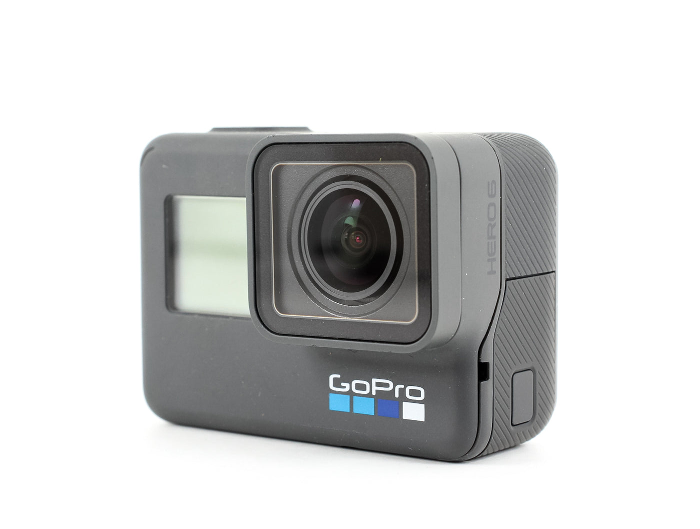GoPro HERO6 Black · image principale