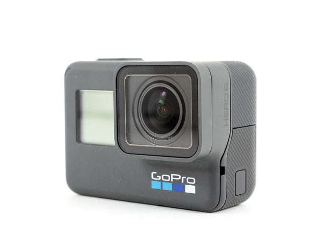 GoPro HERO6 Black de segunda mano en Camera Market