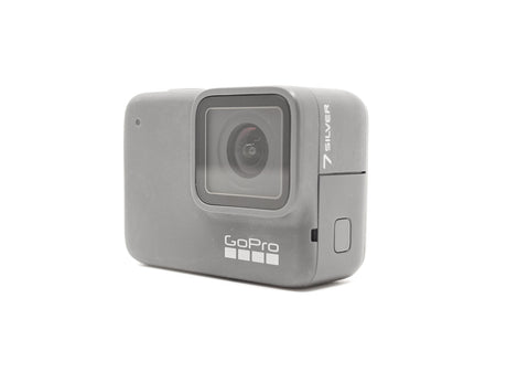 GoPro HERO7 Argent