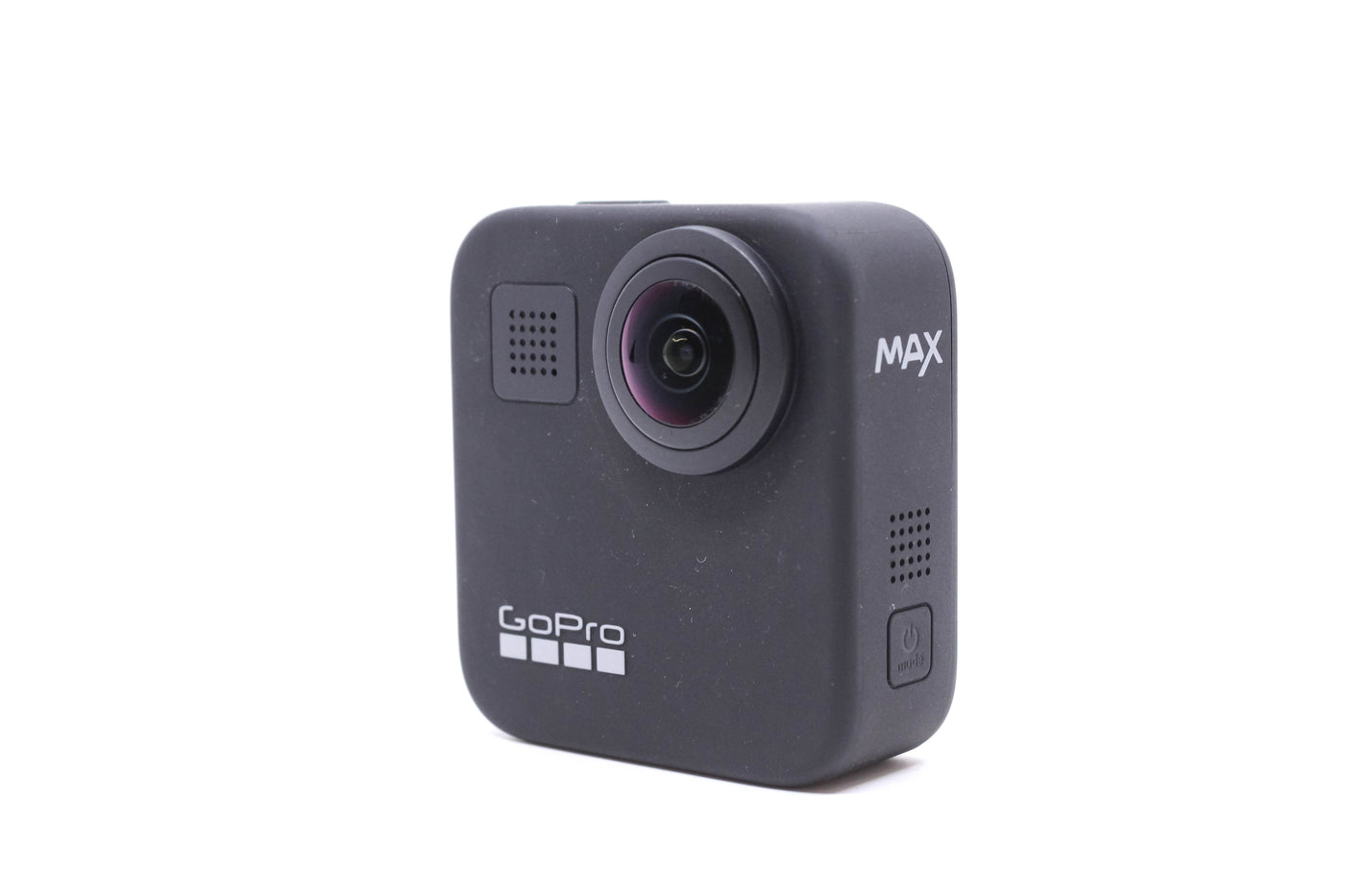 GoPro MAX · image principale