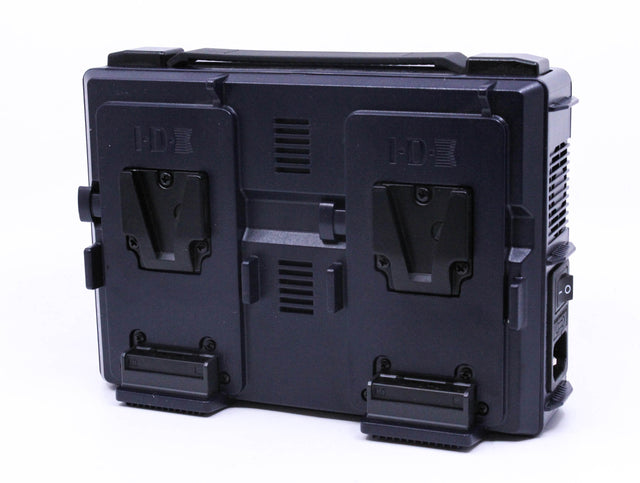 IDX VL-2 PLUS V-Mount Battery Charger de segunda mano en Camera Market