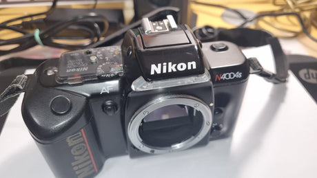 Nikon N4004s